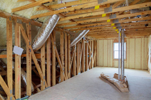 Best Geographic-Specific Insulation Services in Woodville, WI