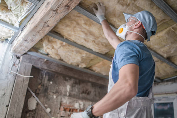 Reliable Woodville, WI Insulation Contractor Solutions