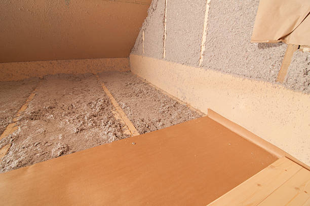 Best Energy Efficiency Insulation in Woodville, WI